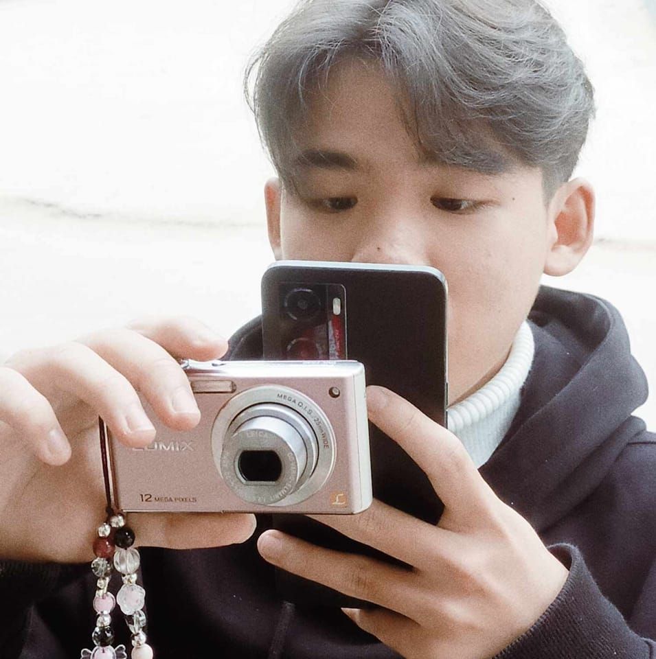 Modern Technology Interaction